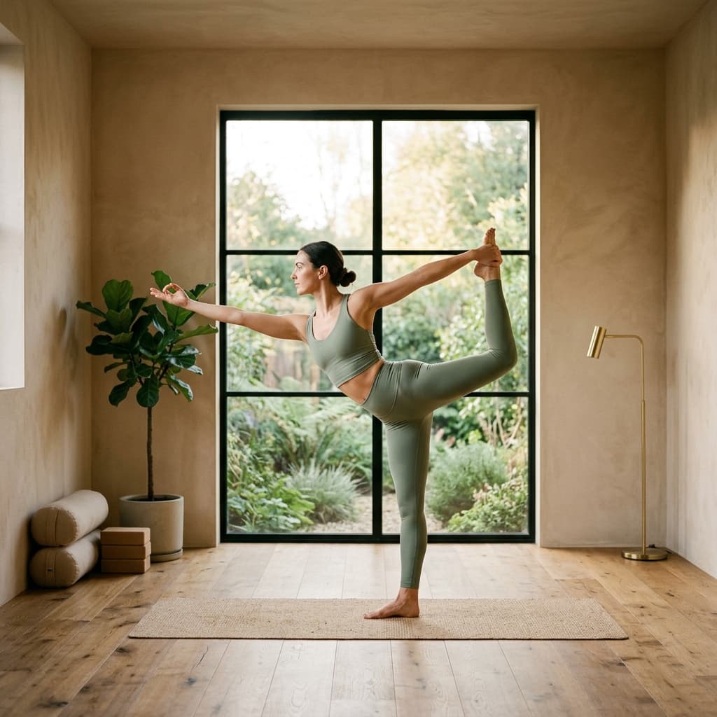 Elevate Your Flow with AI Precision.