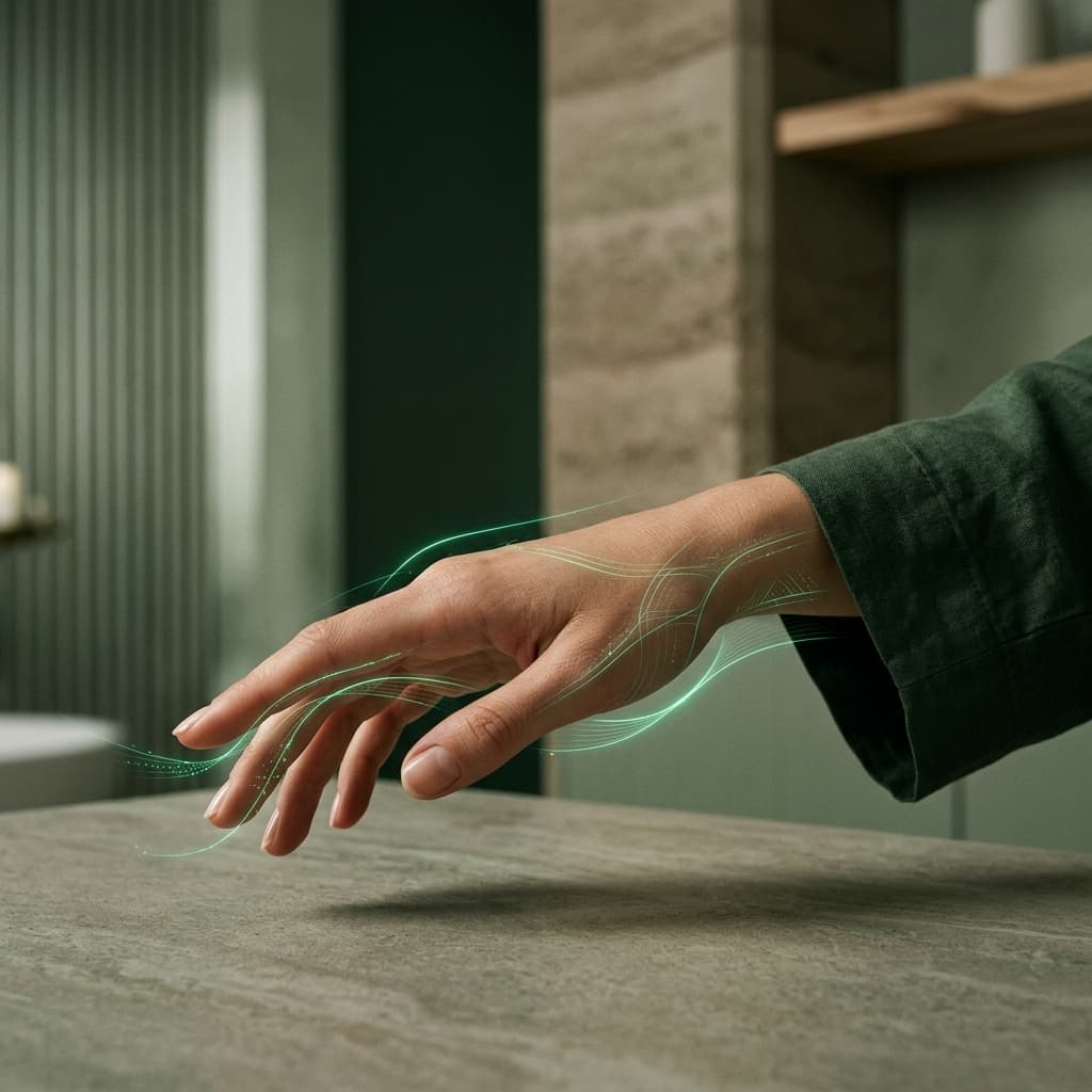 The Silent Revolution: How AI is Redefining the Somatic Experience